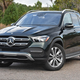 Illustration for article titled The 2020 Mercedes GLE starts at $56,200